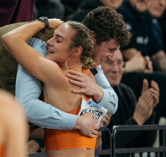 Lieke Klaver