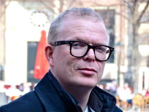 Jan Roos