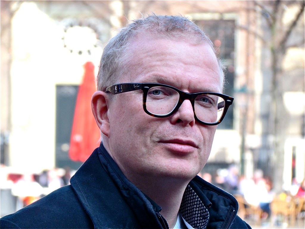 Jan Roos