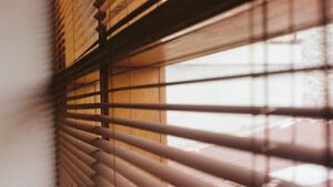 Daglicht privacy